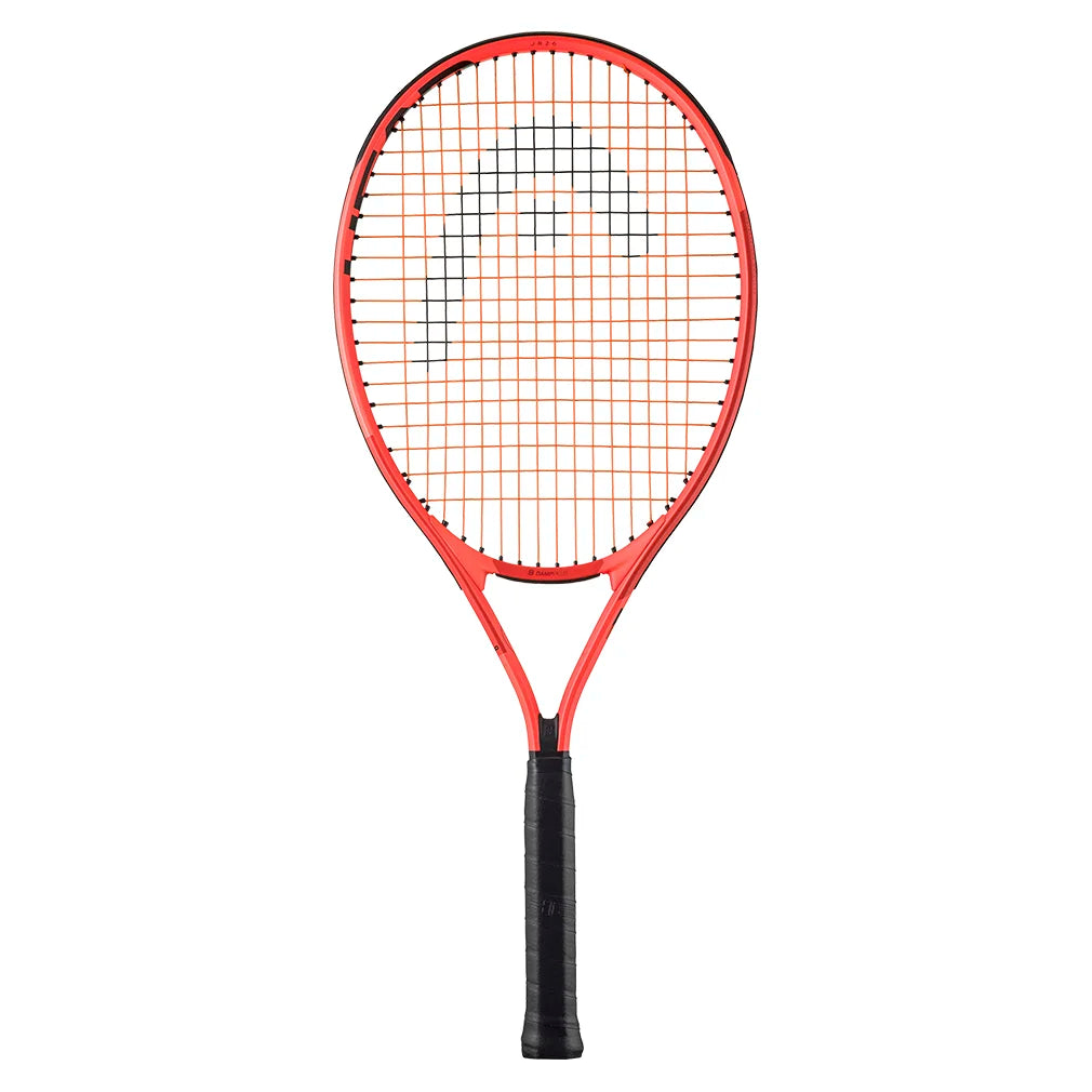 Radical Junior 26 Prestrung Tennis Racquet HEAD Default Title