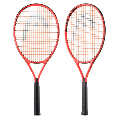 Radical Junior 26 Prestrung Tennis Racquet HEAD