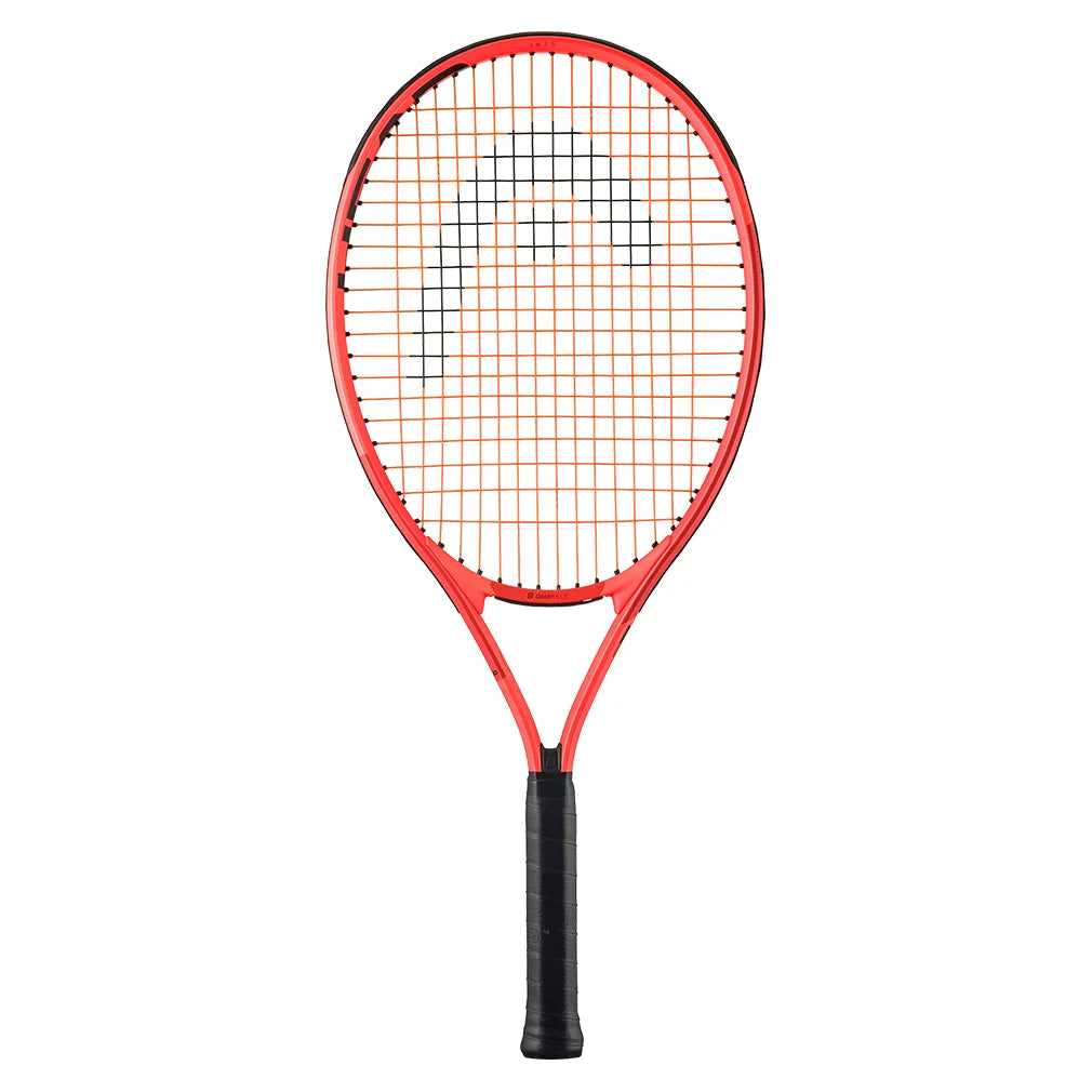 Radical Junior 25 Prestrung Tennis Racquet HEAD Default Title