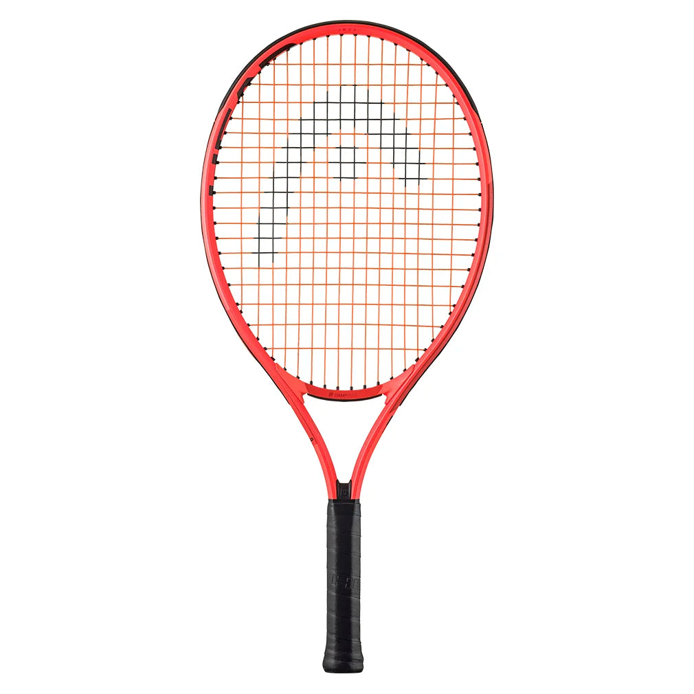 Radical Junior 23 Prestrung Tennis Racquet HEAD Default Title