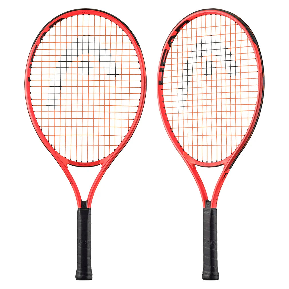 Radical Junior 23 Prestrung Tennis Racquet HEAD