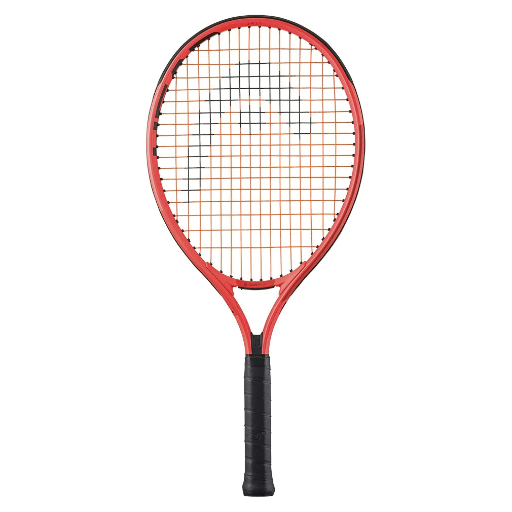 Radical Junior 21 Prestrung Tennis Racquet HEAD Default Title