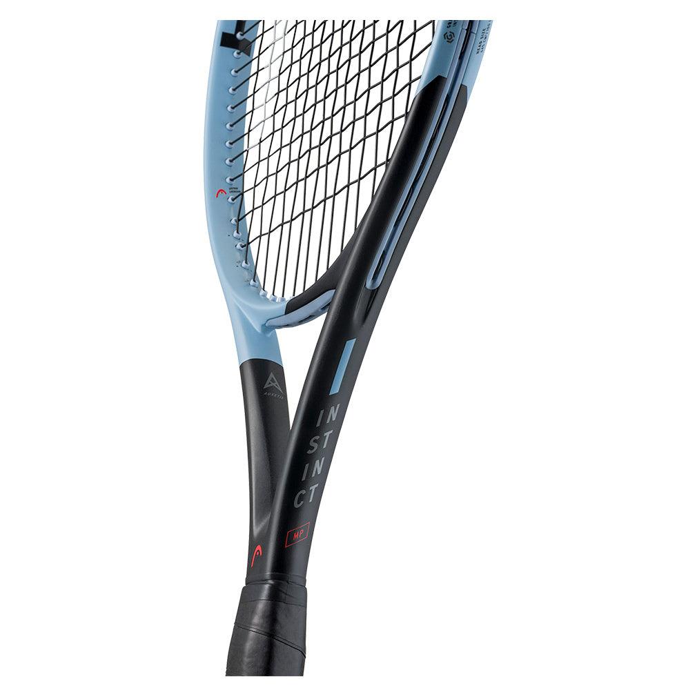 Instinct MP 2025 Tennis Racquet HEAD