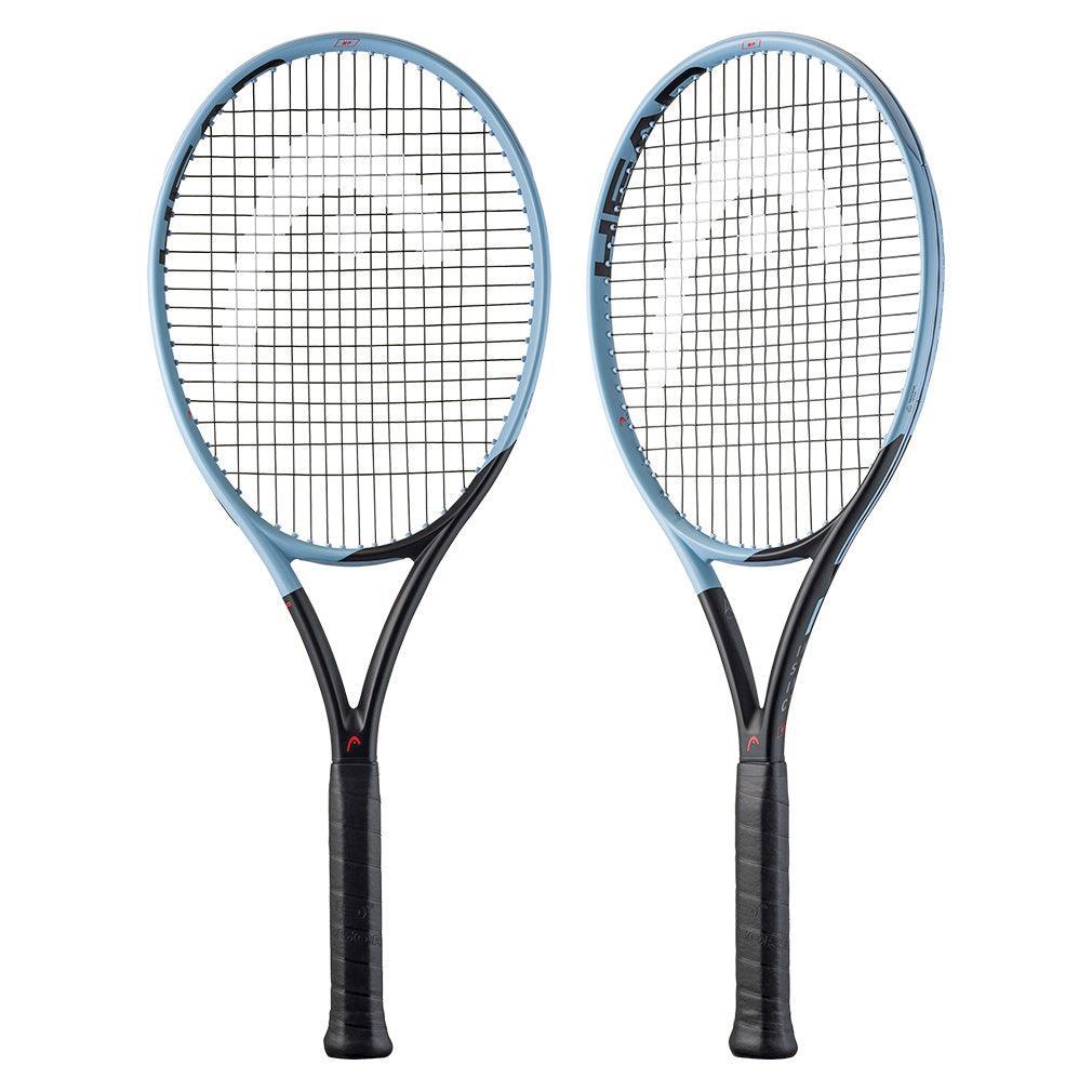 Instinct MP 2025 Tennis Racquet HEAD 1 - 4 1/8