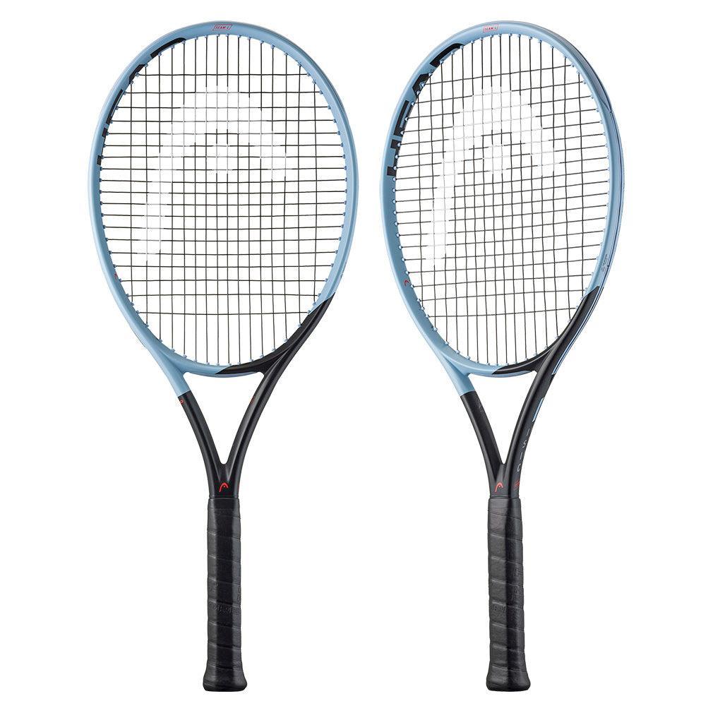 Instinct Team L 2025 Tennis Racquet HEAD 0 - 4 0/8