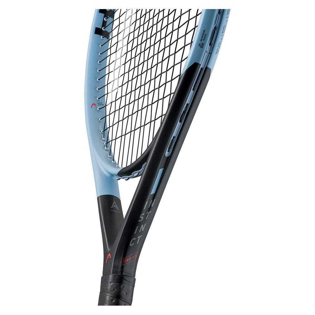 Instinct PWR 115 2025 Tennis Racquet HEAD