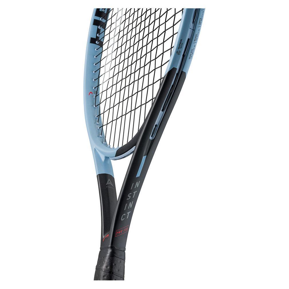 Instinct PWR 110 2025 Tennis Racquet HEAD