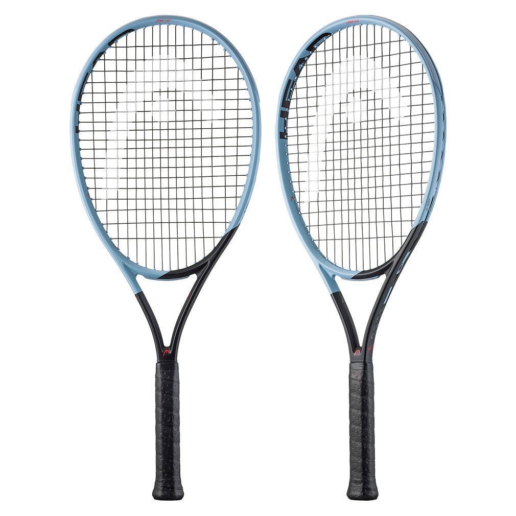 Instinct PWR 110 2025 Tennis Racquet HEAD 1 - 4 1/8
