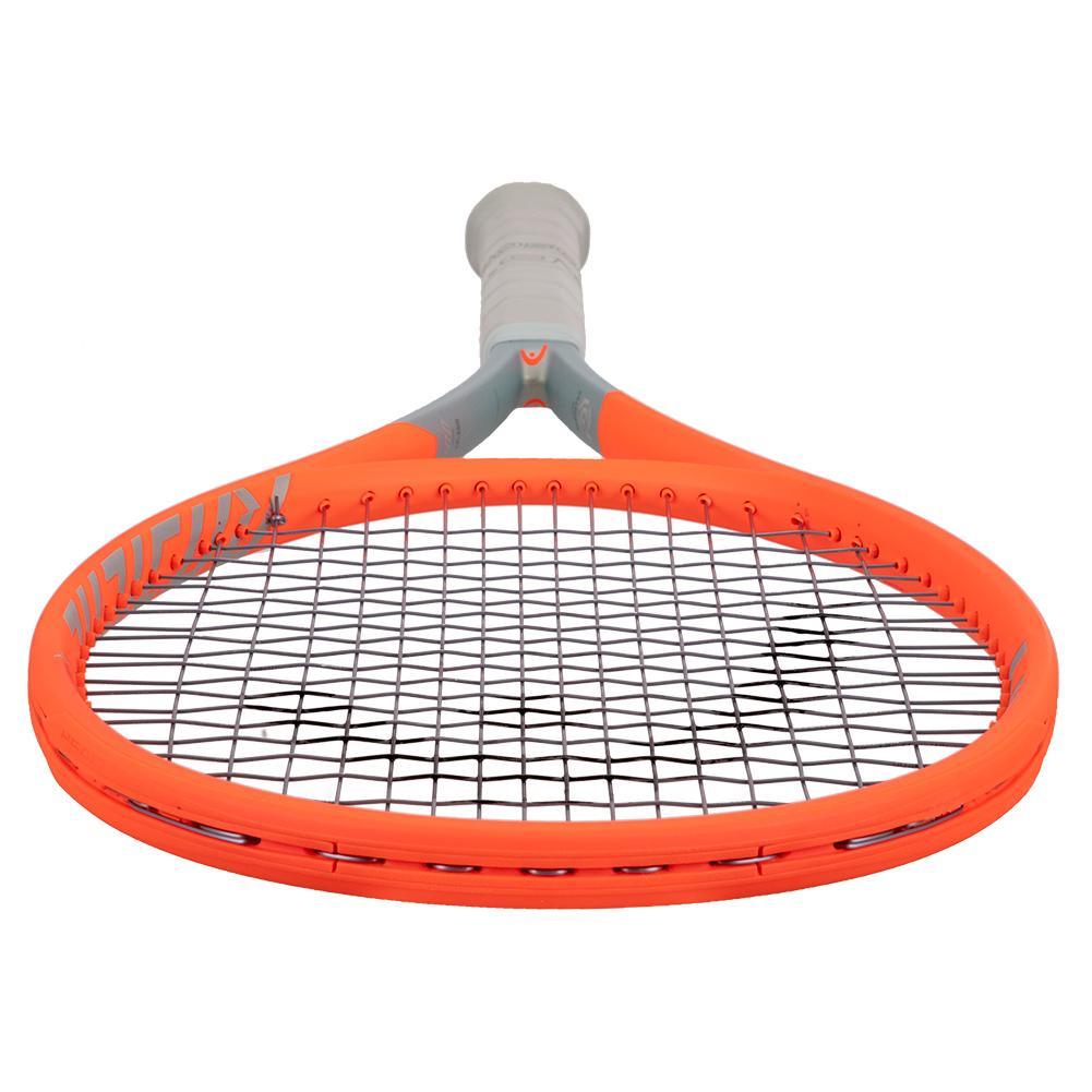2021 Radical Pro Tennis Racquet TOURNAMENT GEAR HEAD