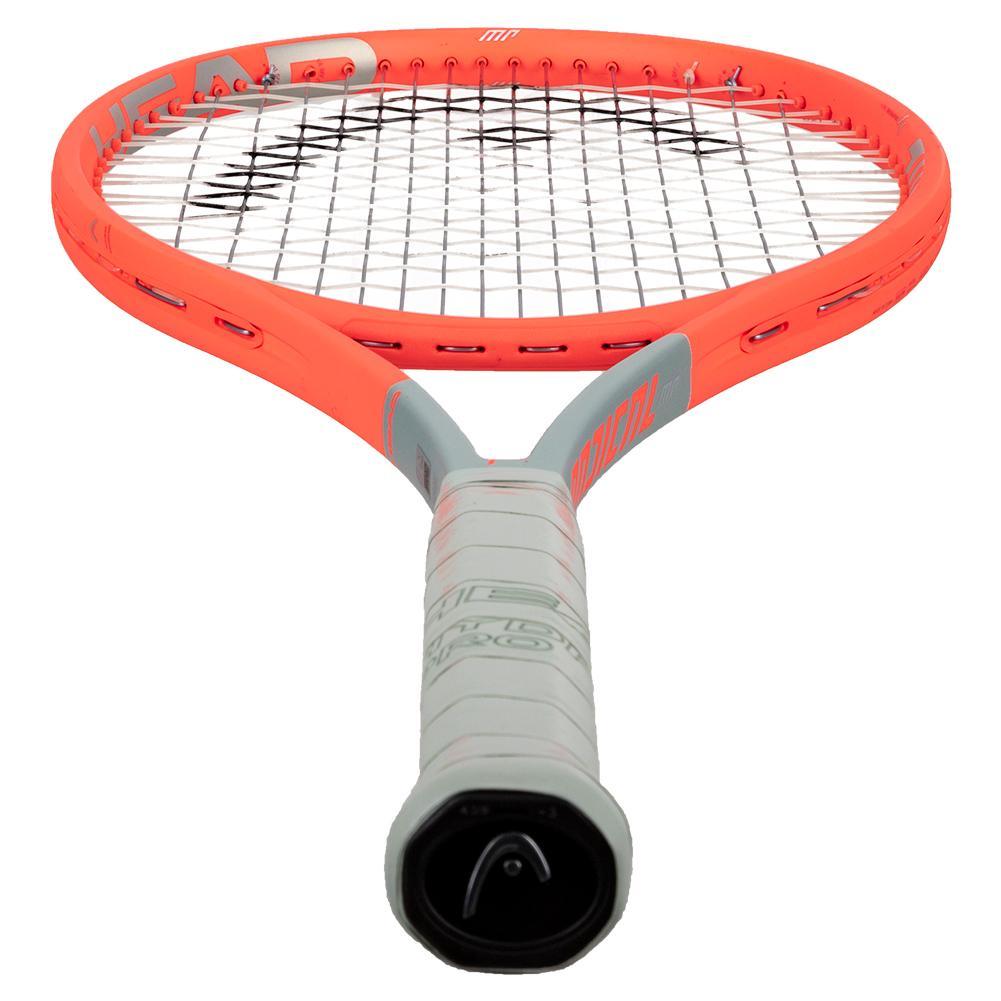 Radical MP 2021 Tennis Racquet TOURNAMENT GEAR HEAD
