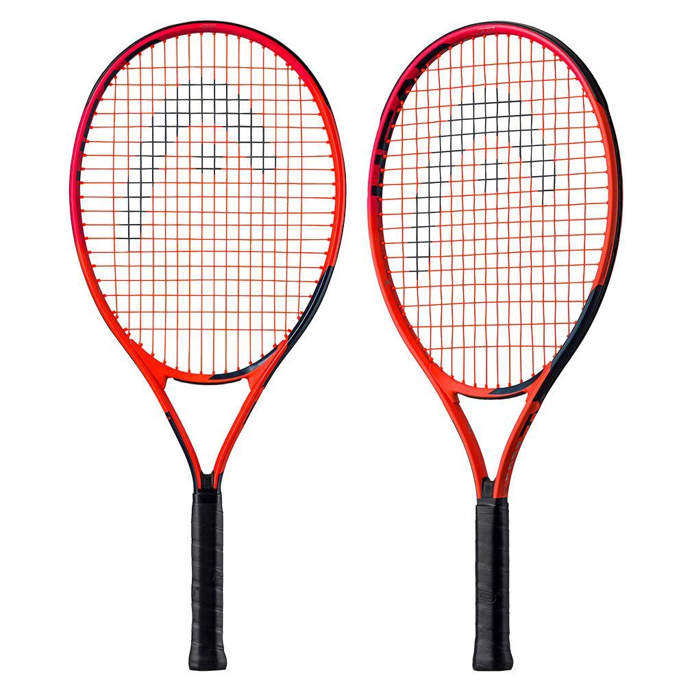 Radical Junior 25 Tennis Racquet Racquets HEAD