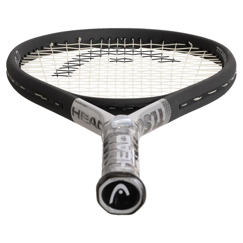 Ti.S6 Prestrung Racquets Racquets HEAD