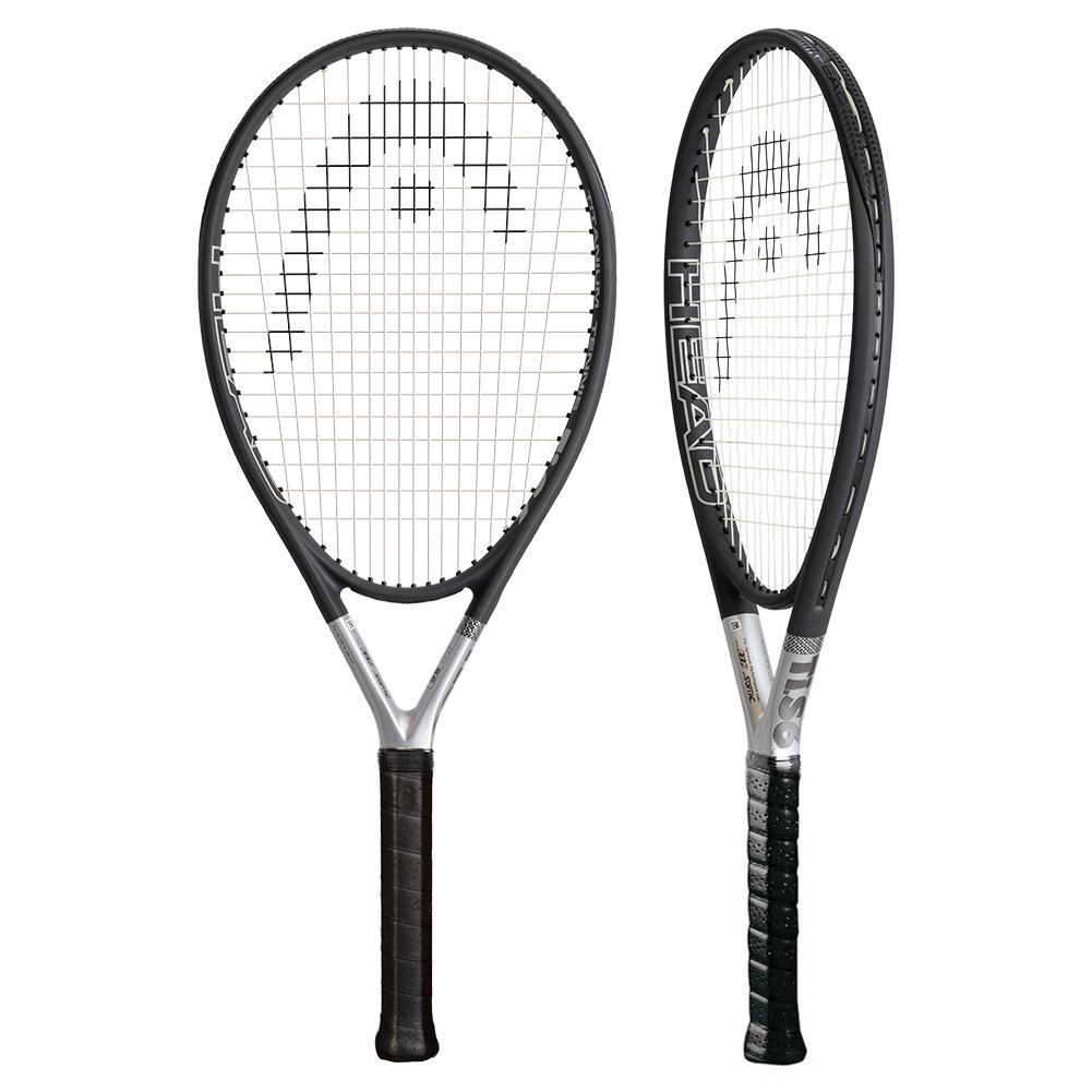 Ti.S6 Prestrung Racquets Racquets HEAD 1 - 4 1/8