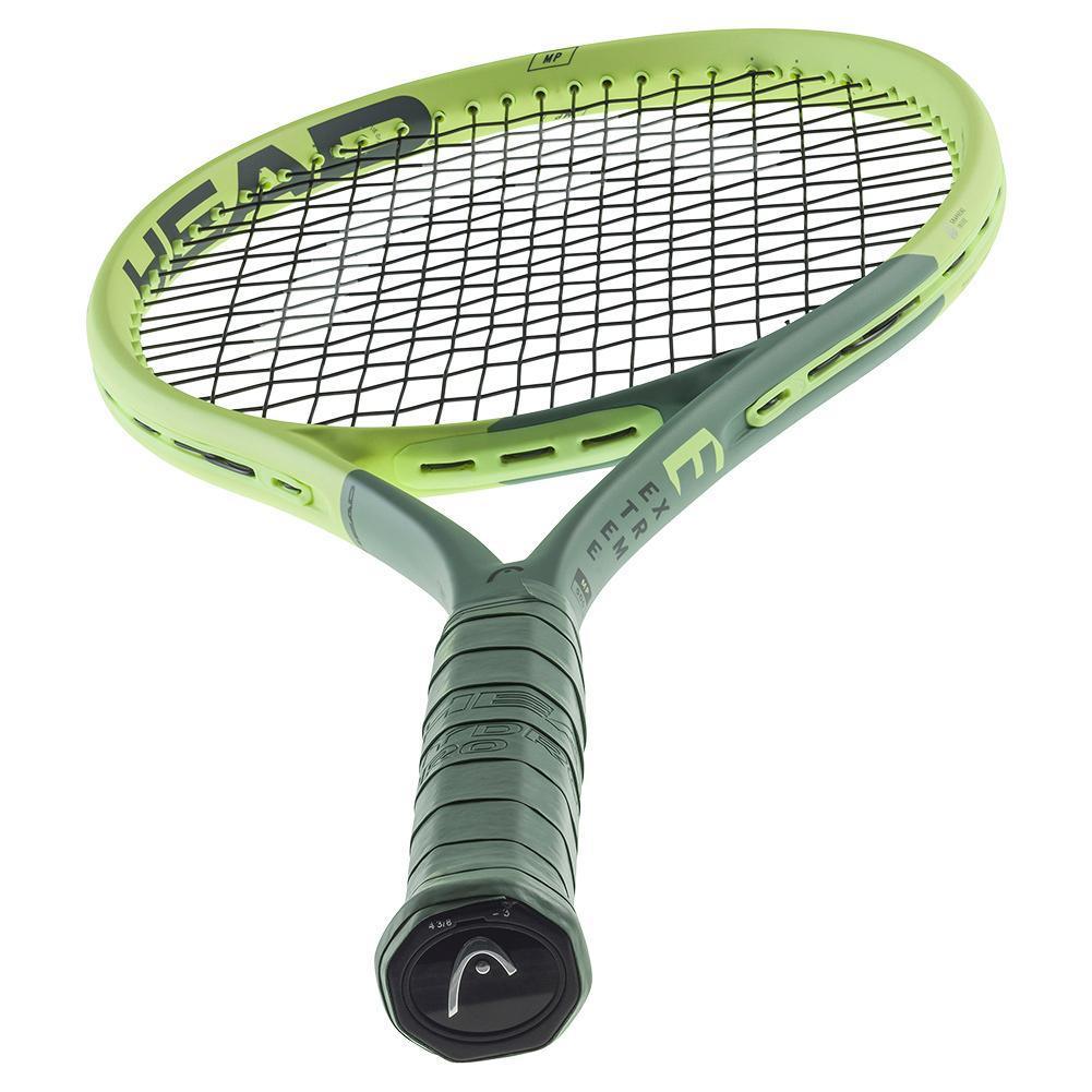 Extreme MP 2022 Tennis Racquet Tournament Gear HEAD 2 - 4 1/4