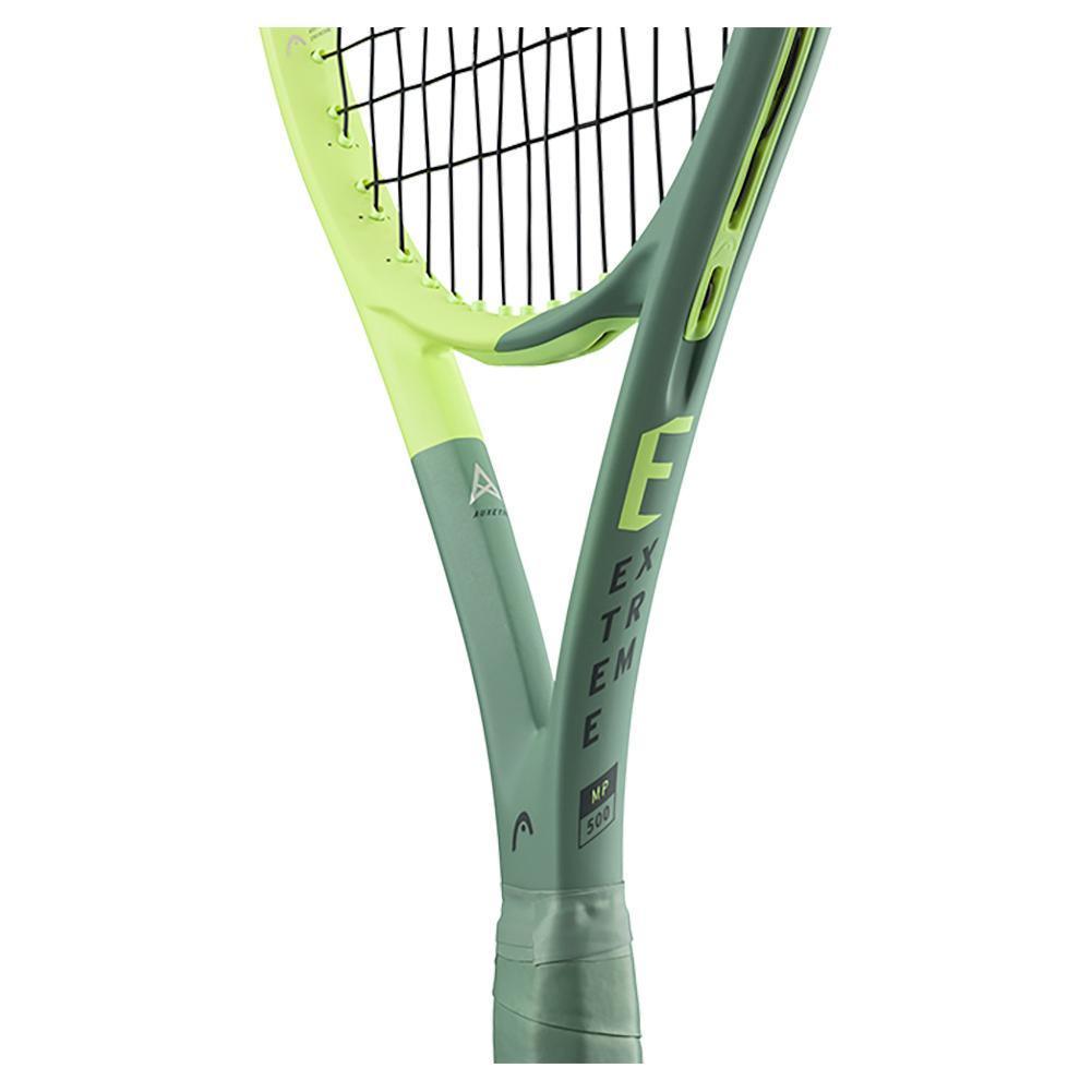 Extreme MP 2022 Tennis Racquet Tournament Gear HEAD 4 - 4 1/2