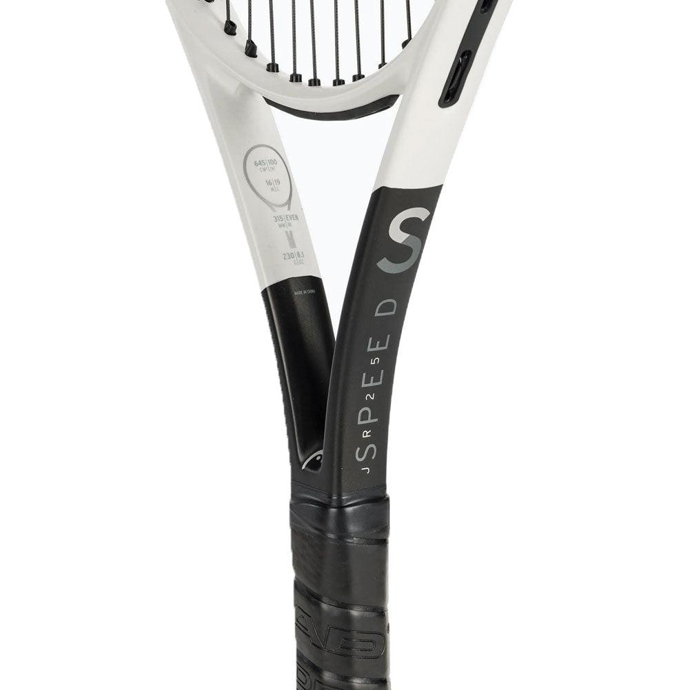 Speed MP L 2024 Tennis Racquet Racquets HEAD