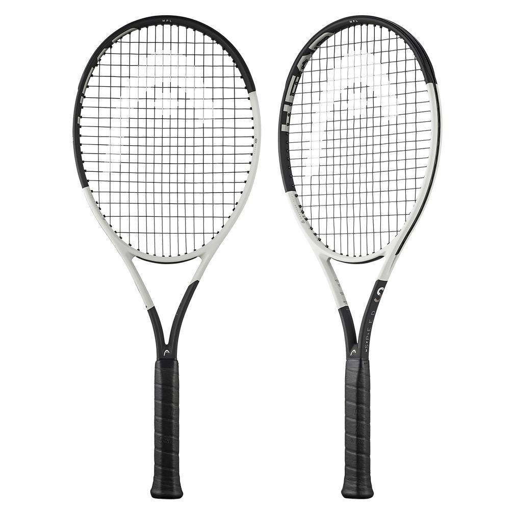 Speed MP L 2024 Tennis Racquet Racquets HEAD 1 - 4 1/8