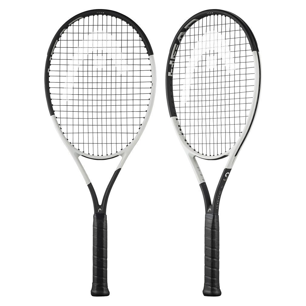 Speed Team 2024 Tennis Racquet Top Tennis Racquets HEAD 1 - 4 1/8