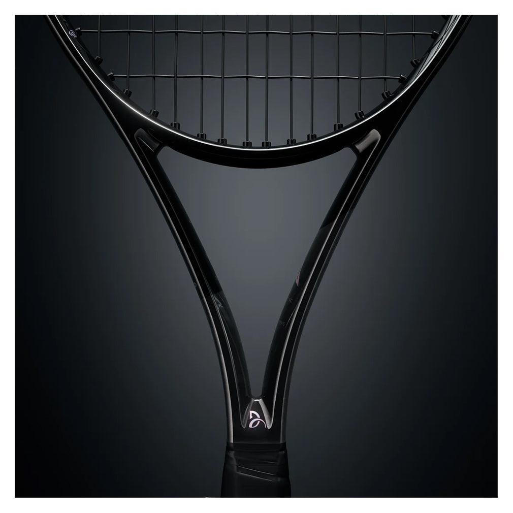 Speed MP Legend 2024 Tennis Racquet Tournament Gear HEAD