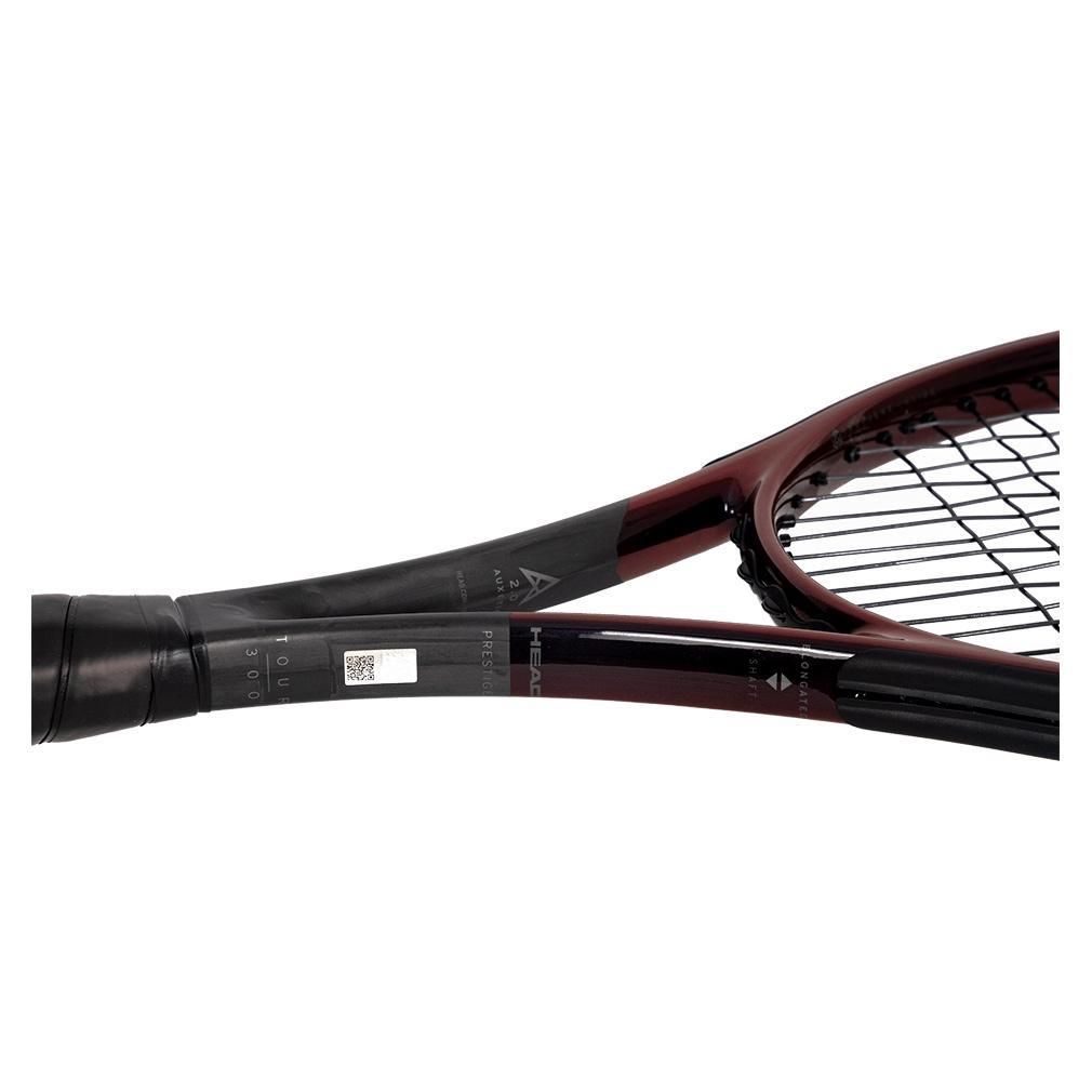 Prestige Tour 2023 Tennis Racquet Tournament Gear HEAD