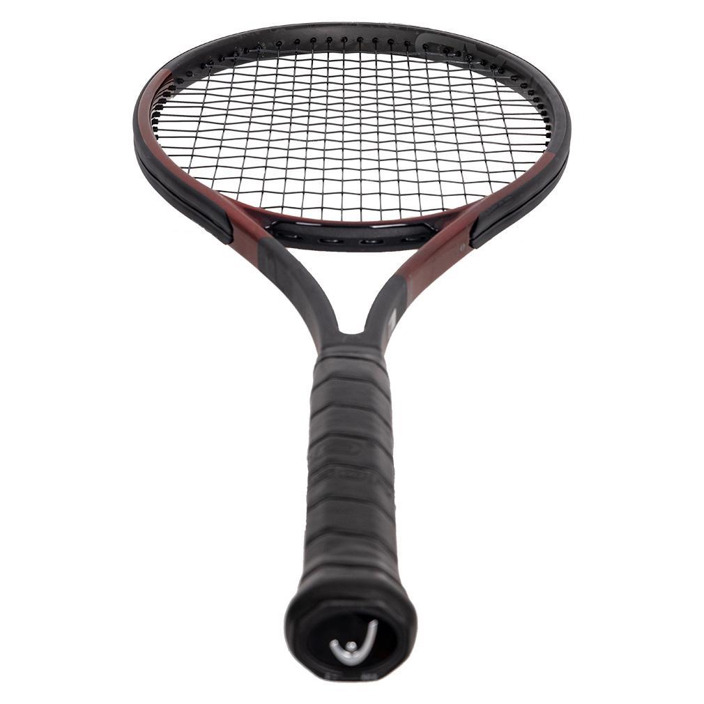Prestige MP L 2023 Tennis Racquet Tournament Gear HEAD 2 - 4 1/4