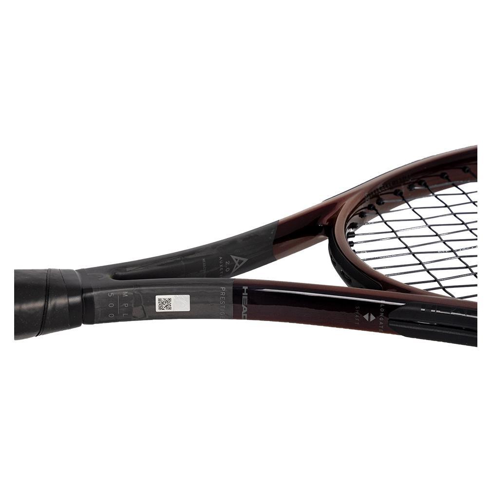 Prestige MP L 2023 Tennis Racquet Tournament Gear HEAD