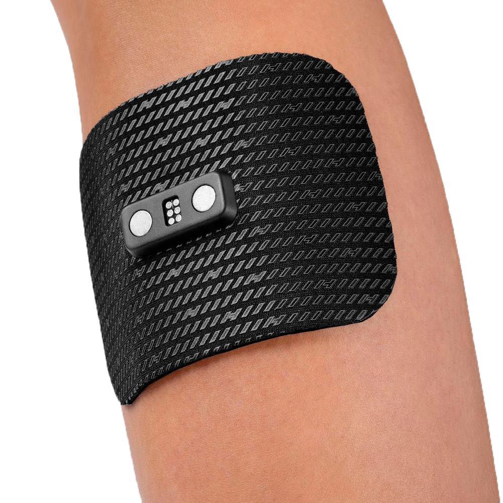 Venom Go Heat and Massage Wrap Sports Medicine HYPERICE
