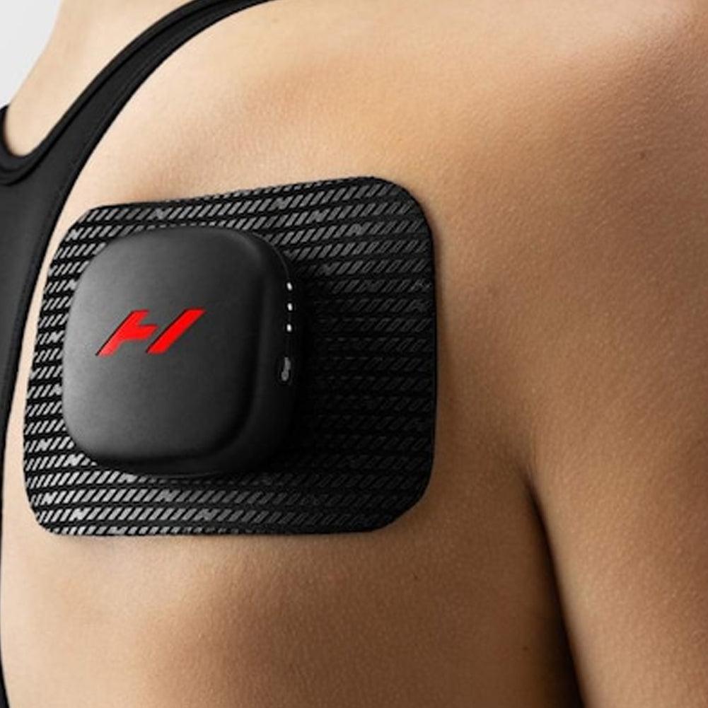 Venom Go Heat and Massage Wrap Sports Medicine HYPERICE