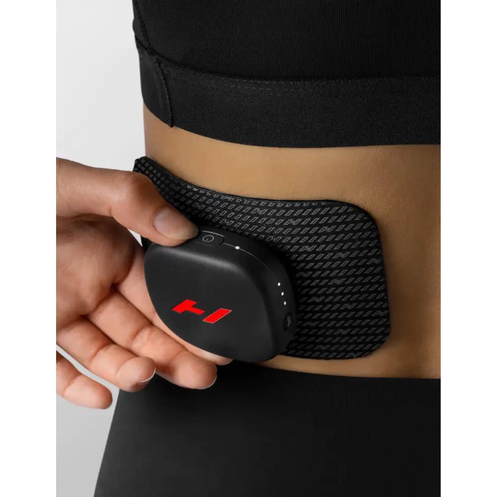 Venom Go Heat and Massage Wrap Sports Medicine HYPERICE