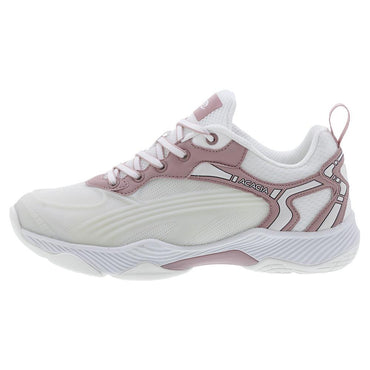 Women`s Dream Shot Pickleball Shoes Rose Womens Shoes ACACIA