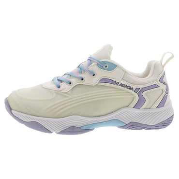 Women`s Dream Shot Pickleball Shoes Amethyst Womens Shoes ACACIA