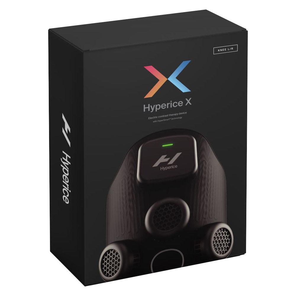 Hyperice X Hot and Cold Therapy Wrap Sports Medicine HYPERICE