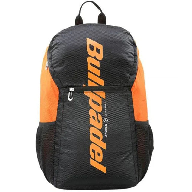 Load image into Gallery viewer, Bullpadel Orange Bagpack
