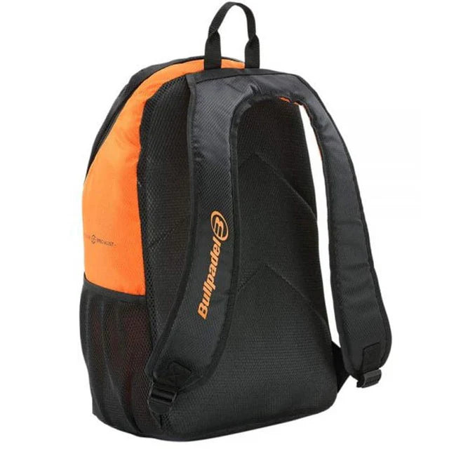 Load image into Gallery viewer, Bullpadel Orange Bagpack
