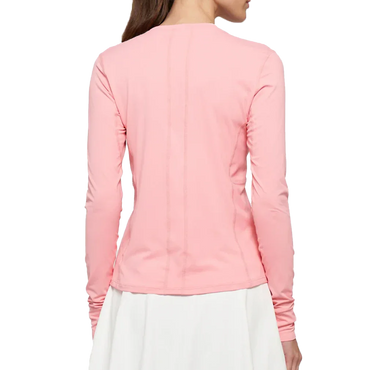 Women`s Solar Titan Long Sleeve Tennis Top Siesta LIJA
