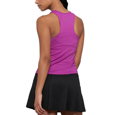 Women`s Elite Curve Tennis Tank LIJA XS Pink