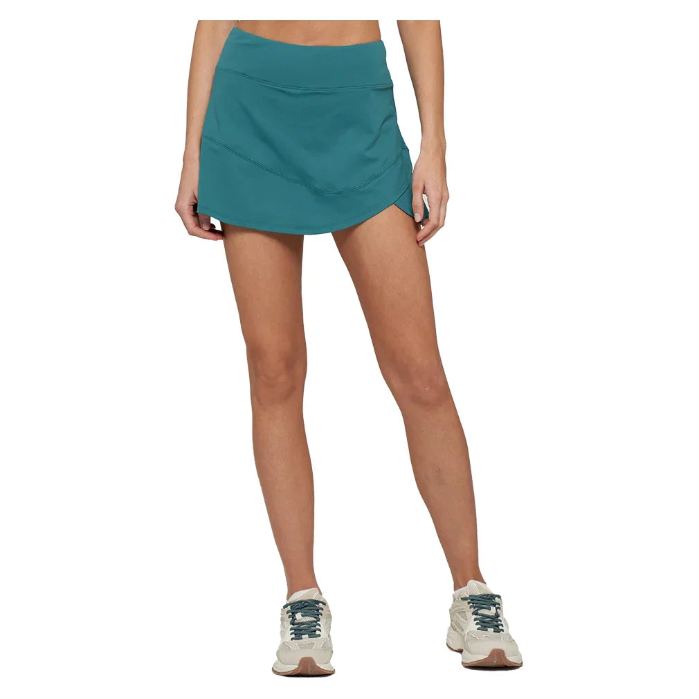 Women`s Elite Edge 13 Inch Tennis Skort LIJA