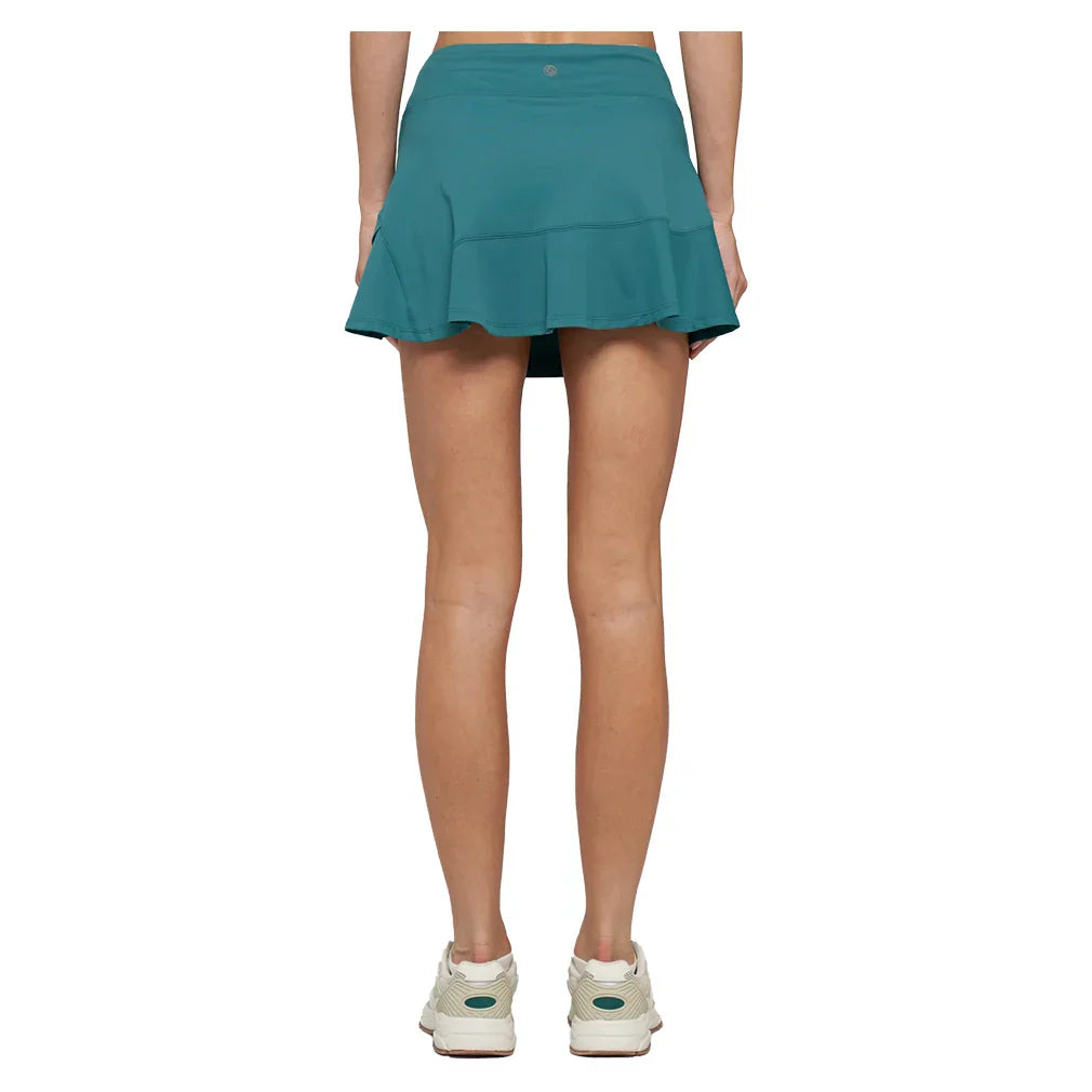 Women`s Elite Edge 13 Inch Tennis Skort LIJA