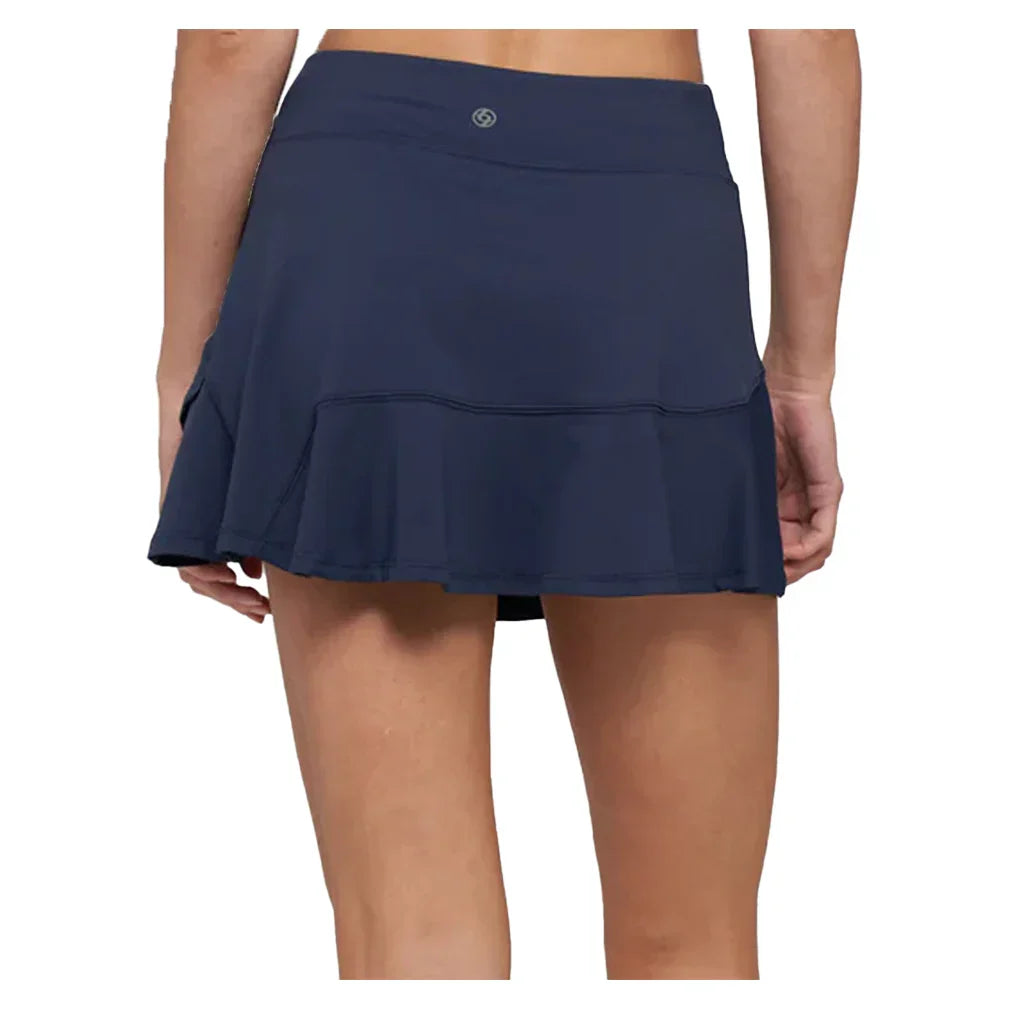 Women`s Elite Edge 13 Inch Tennis Skort LIJA