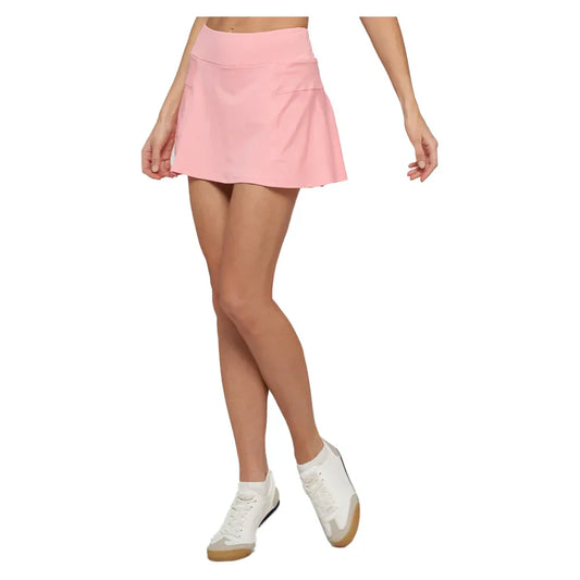 Women`s Elite Step 13 Inch Tennis Skort Siesta LIJA XS SIESTA