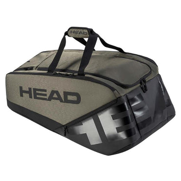 Pro X Racquet XL Tennis Bag Tournament Gear HEAD