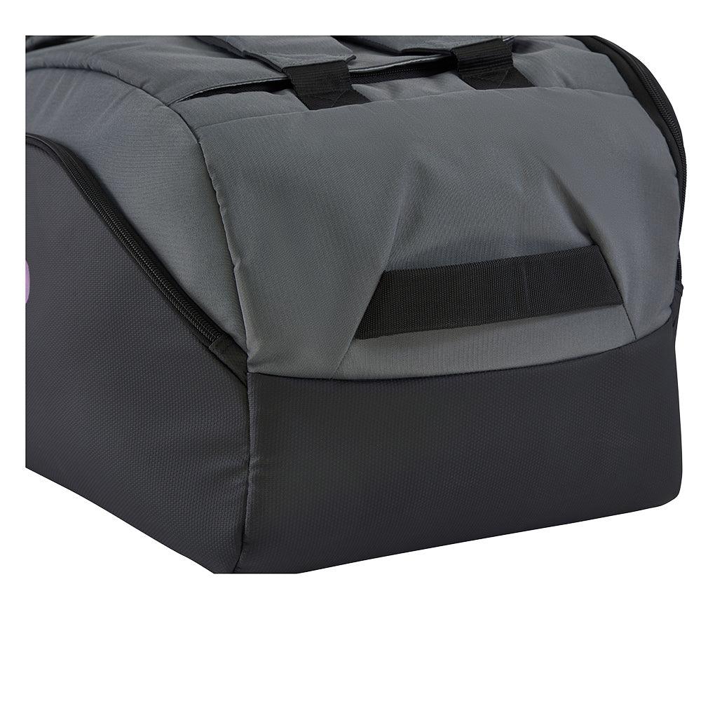 Pro X Tennis Duffle Bag L Black and Dark Grey BAGS HEAD