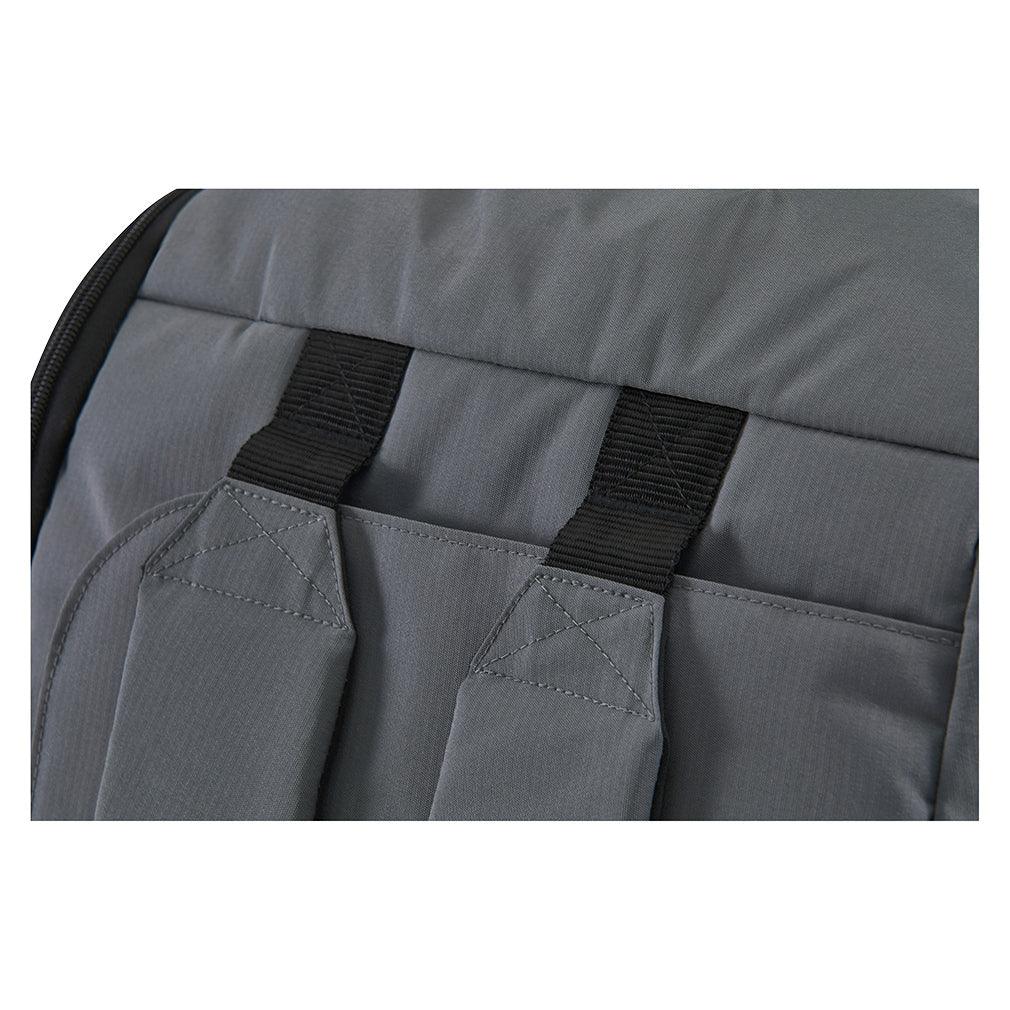 Pro X Tennis Duffle Bag L Black and Dark Grey BAGS HEAD