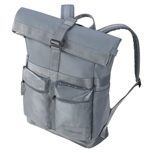 Tour 30L Tennis Backpack Bags HEAD Grey