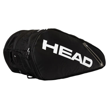 Tour XL Tennis Racquet Bag Tournament Gear HEAD