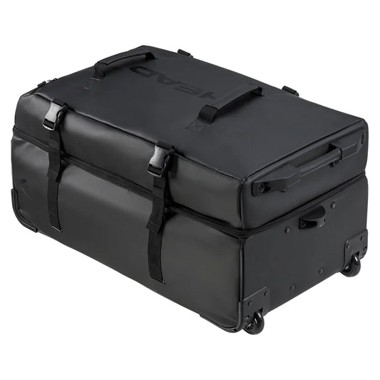 Tour Tennis Travel Bag 110L Black HEAD Default Title