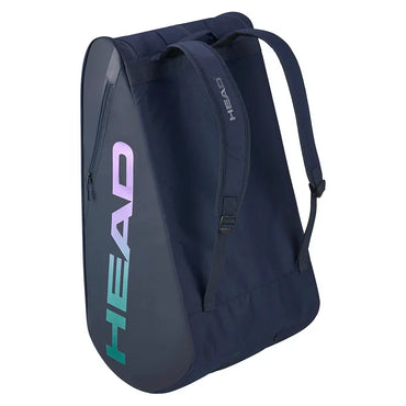 Tour Tennis Racquet Bag XL (12R) Navy HEAD