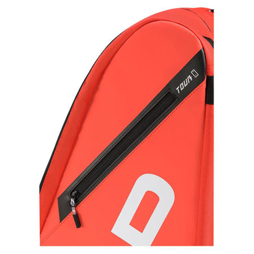 Tour Tennis Racquet Bag XL (12R) Fluorescent Orange BAGS HEAD