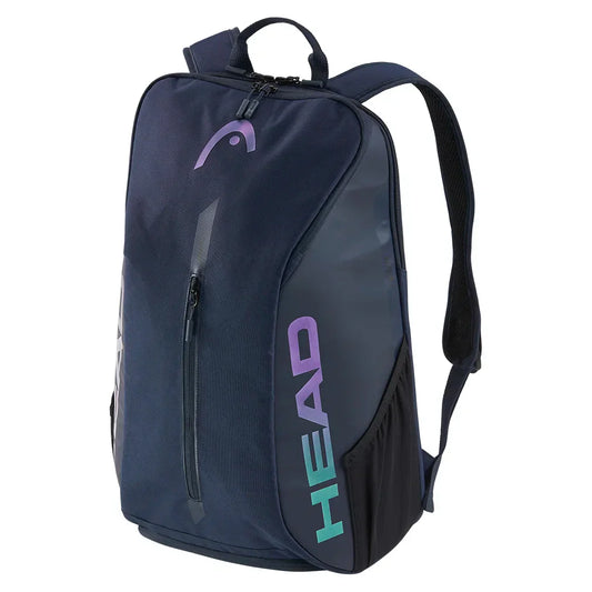 Tour Tennis Backpack (25L) Navy HEAD Default Title