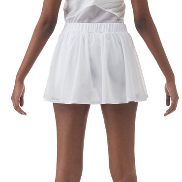 Women`s Tennis Skort White YONEX
